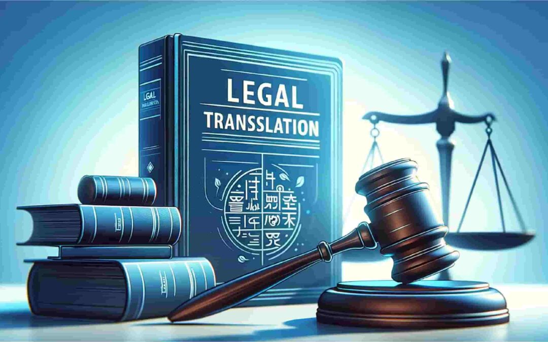 أنواع الترجمة القانونية: 7 خصائص وقواعد أساسية للالتزام بها