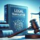 أنواع الترجمة القانونية: 7 خصائص وقواعد أساسية للالتزام بها